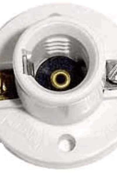 E12 bulb Sockets