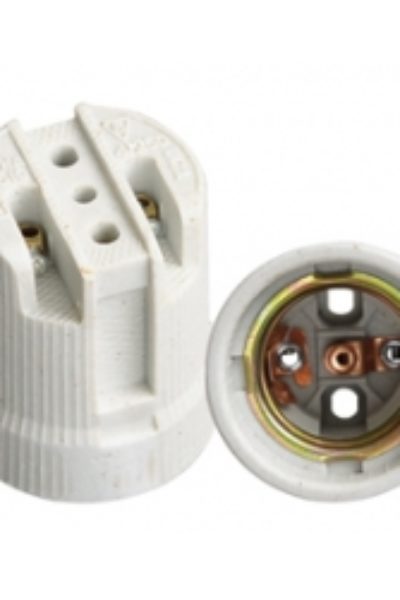 E26 Lamp Holders