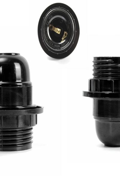 Lamp Light Fixture Sockets