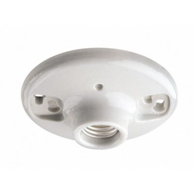 Porcelain Light Fixtures