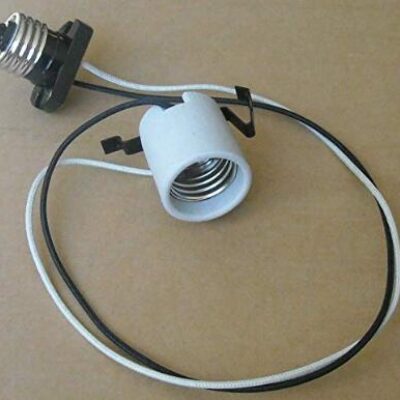 Recessed Light Socket holder OEM factory