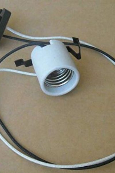 Recessed Light Socket holder OEM factory