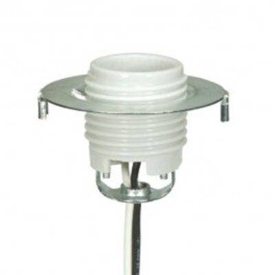 Threaded Light Socket