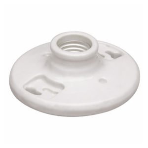 Customized lamp holder parts China manufacturer Ceiling Sockets E26 ...