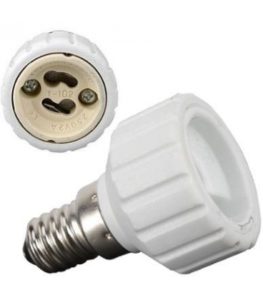 gu10 pendant lamp holder