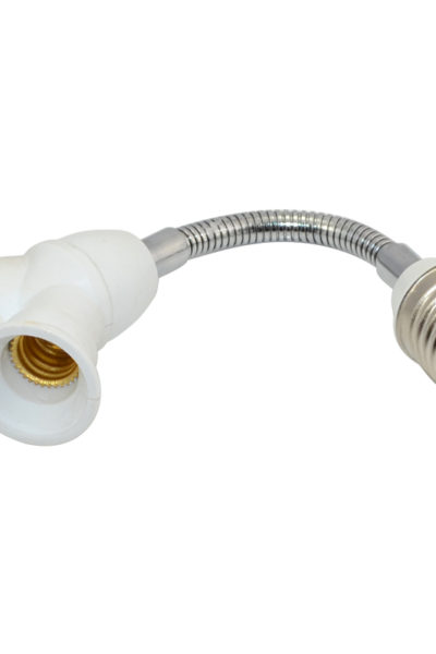 light bulb socket extender