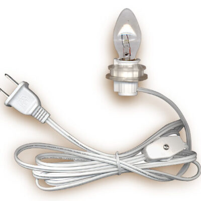 light cord set