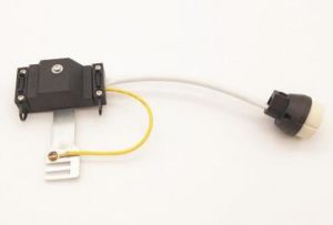 light bulb holder screwfix