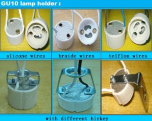 light bulb holder screwfix