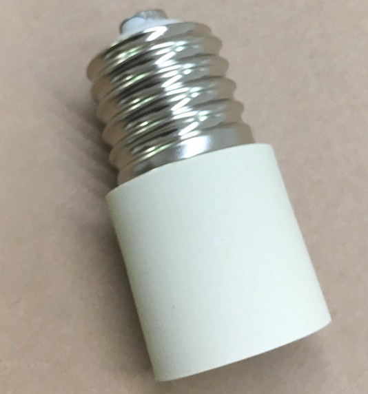 CMH 315-Watt Grow Light Socket Adapter PGZ18 Converter