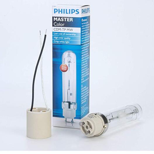 PGZ315 ceramic lamp holder for Philips grow lights