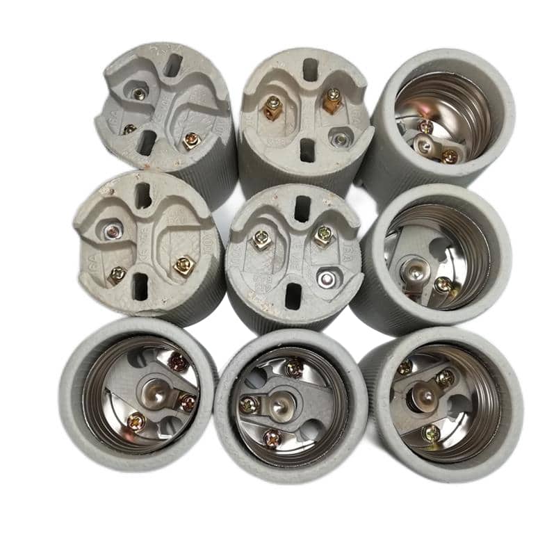 E39 Mogul Sockets China manufacturer