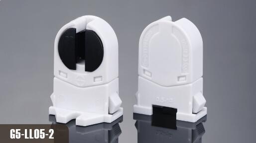 t5 Fluorescent lamp holders in stock